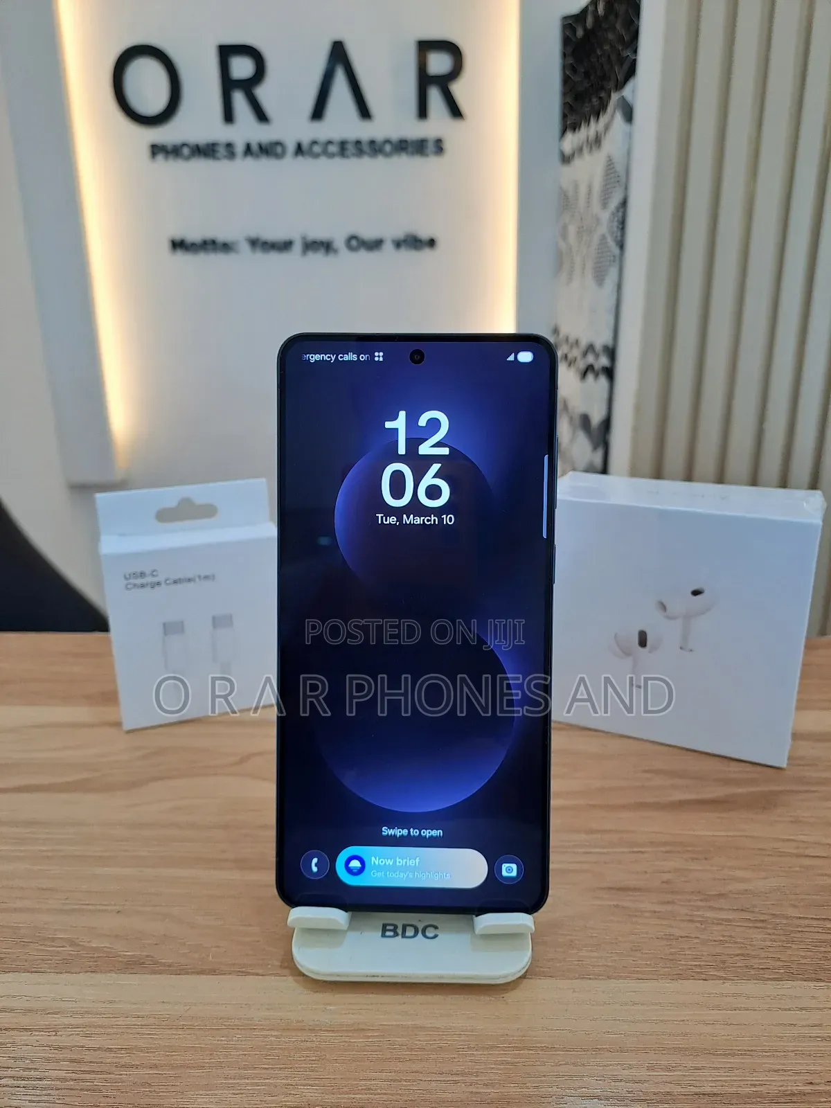 Samsung Galaxy S25 Edge 256 GB Black