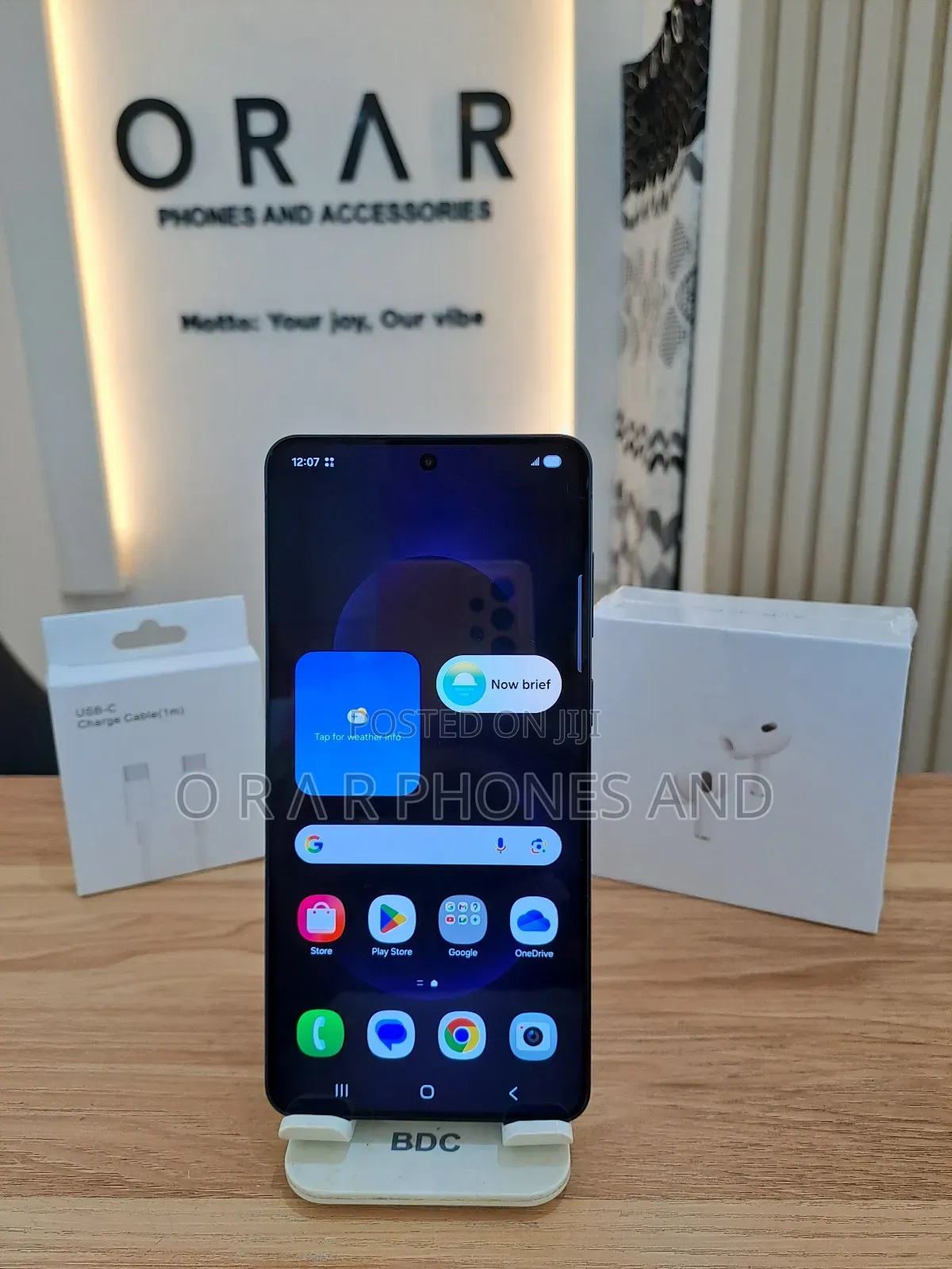 Samsung Galaxy S25 Edge 256 GB Black
