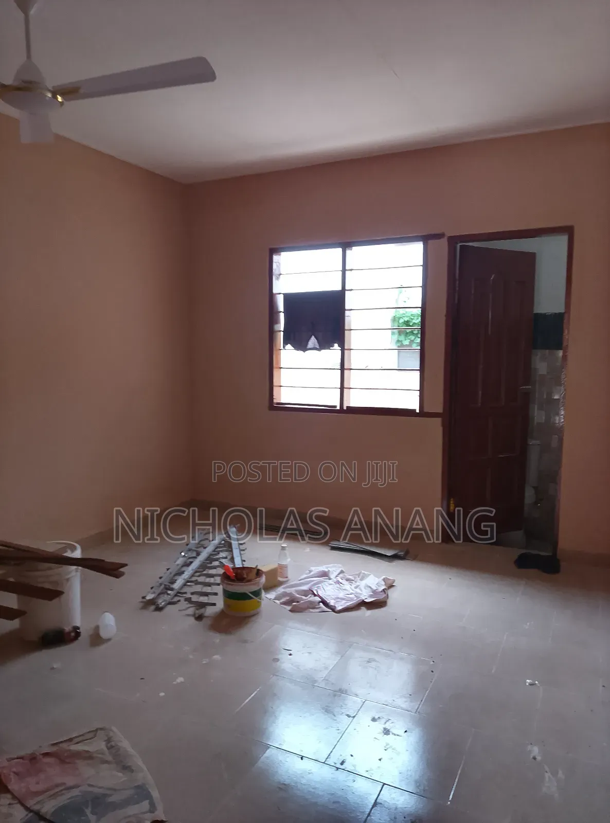 1bdrm Apartment in The Dorns Properties, New Town for rent
