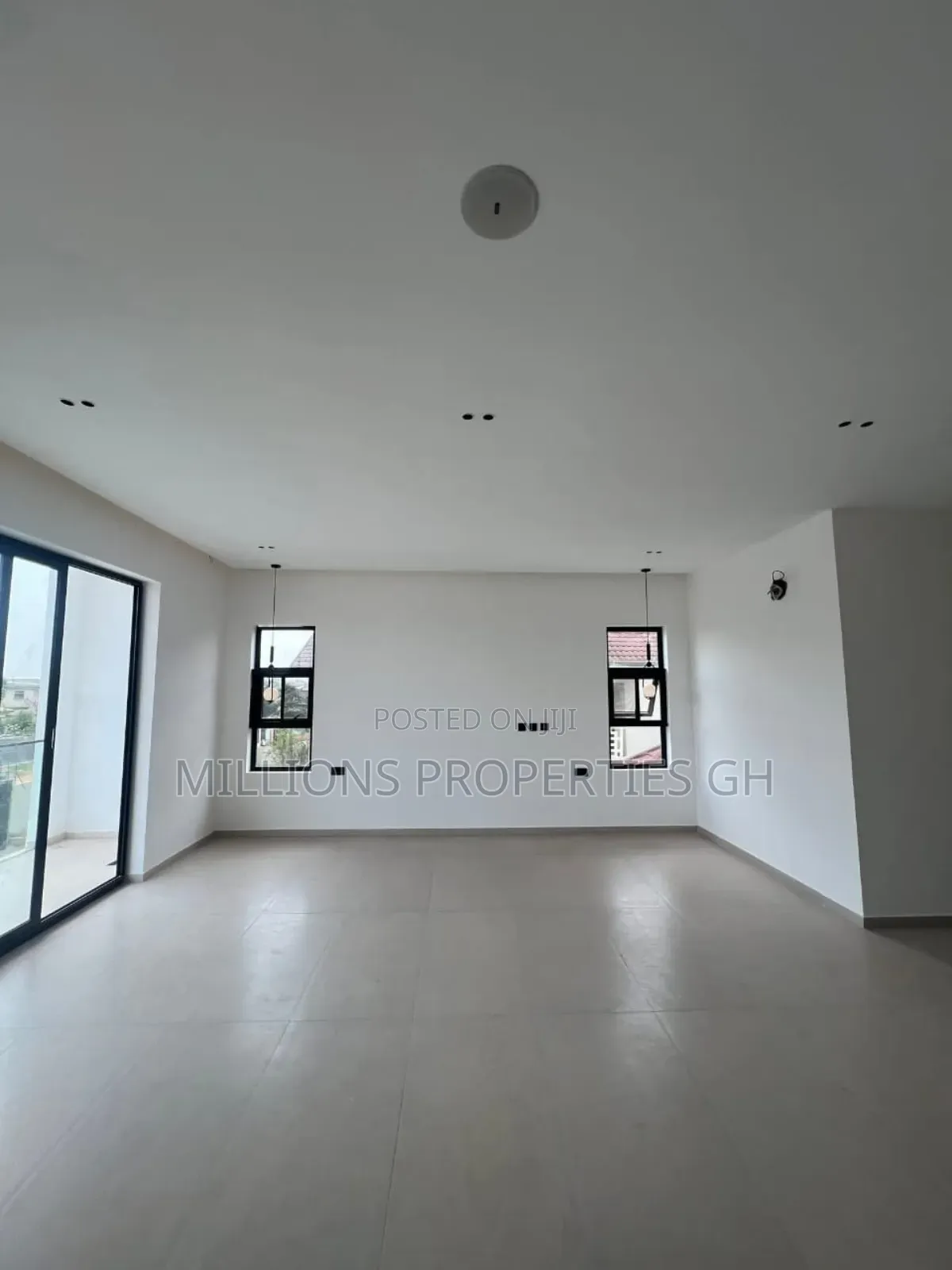 Furnished 4bdrm House in Millions Properties, East Legon for sale