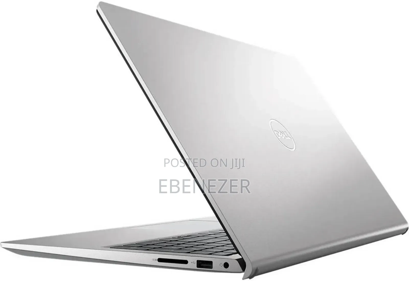 New Laptop Dell Inspiron 15 3521 8GB Intel Core i5 SSD 256GB