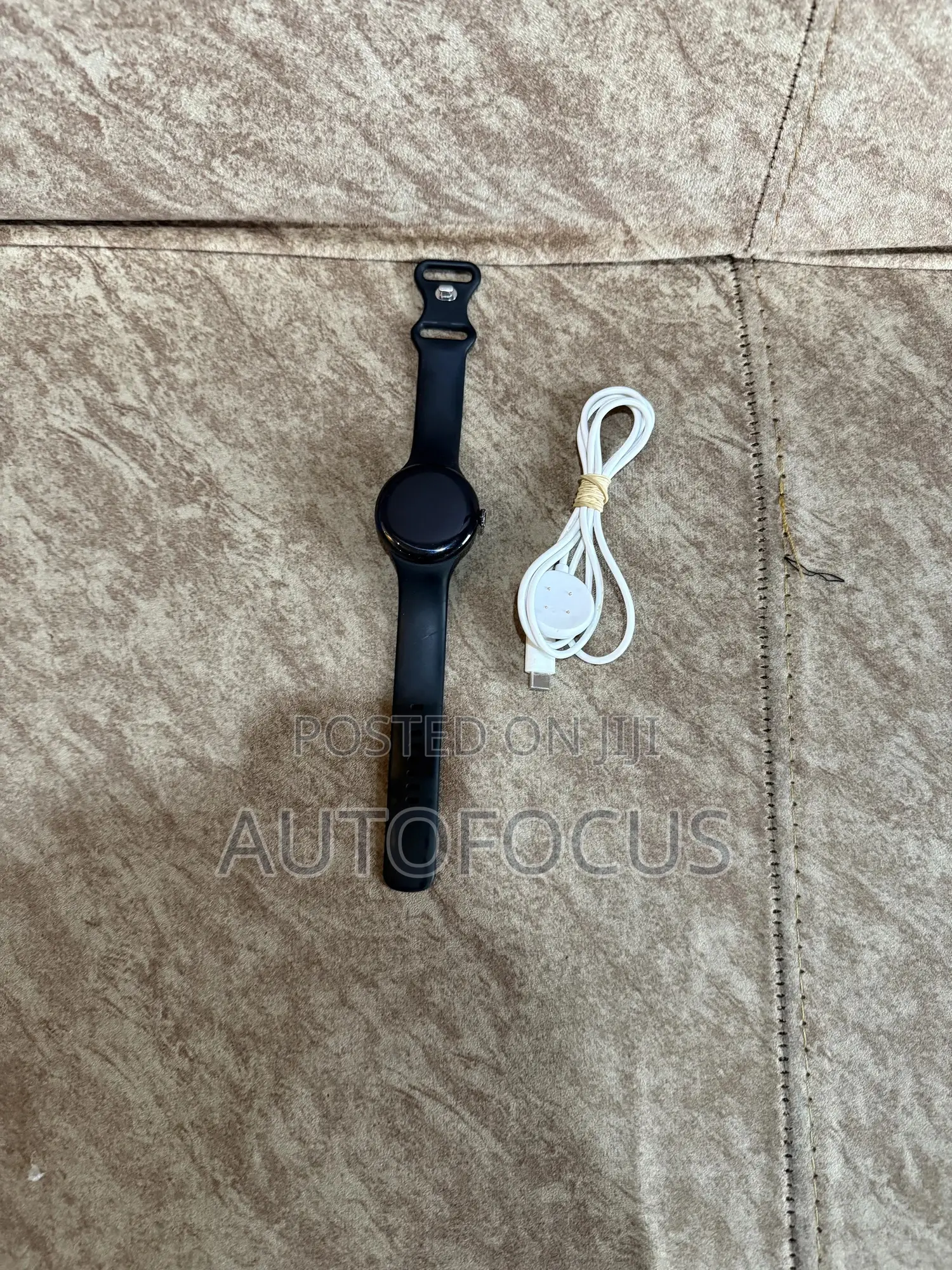 Google Pixel Watch 2