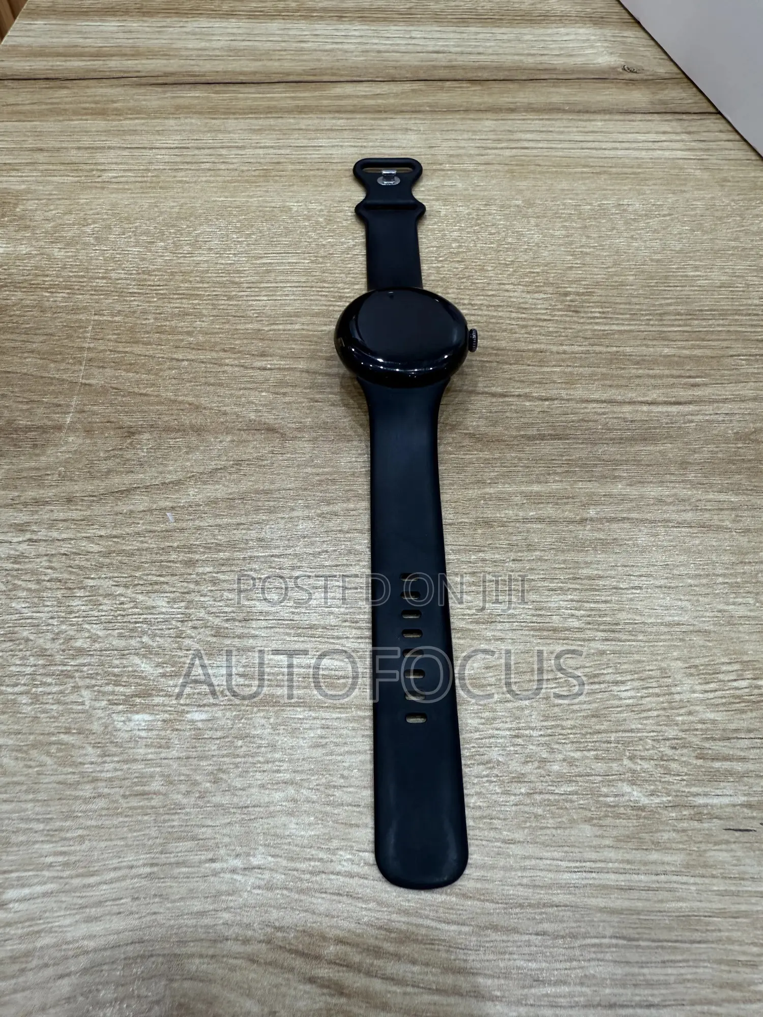 Google Pixel Watch 2