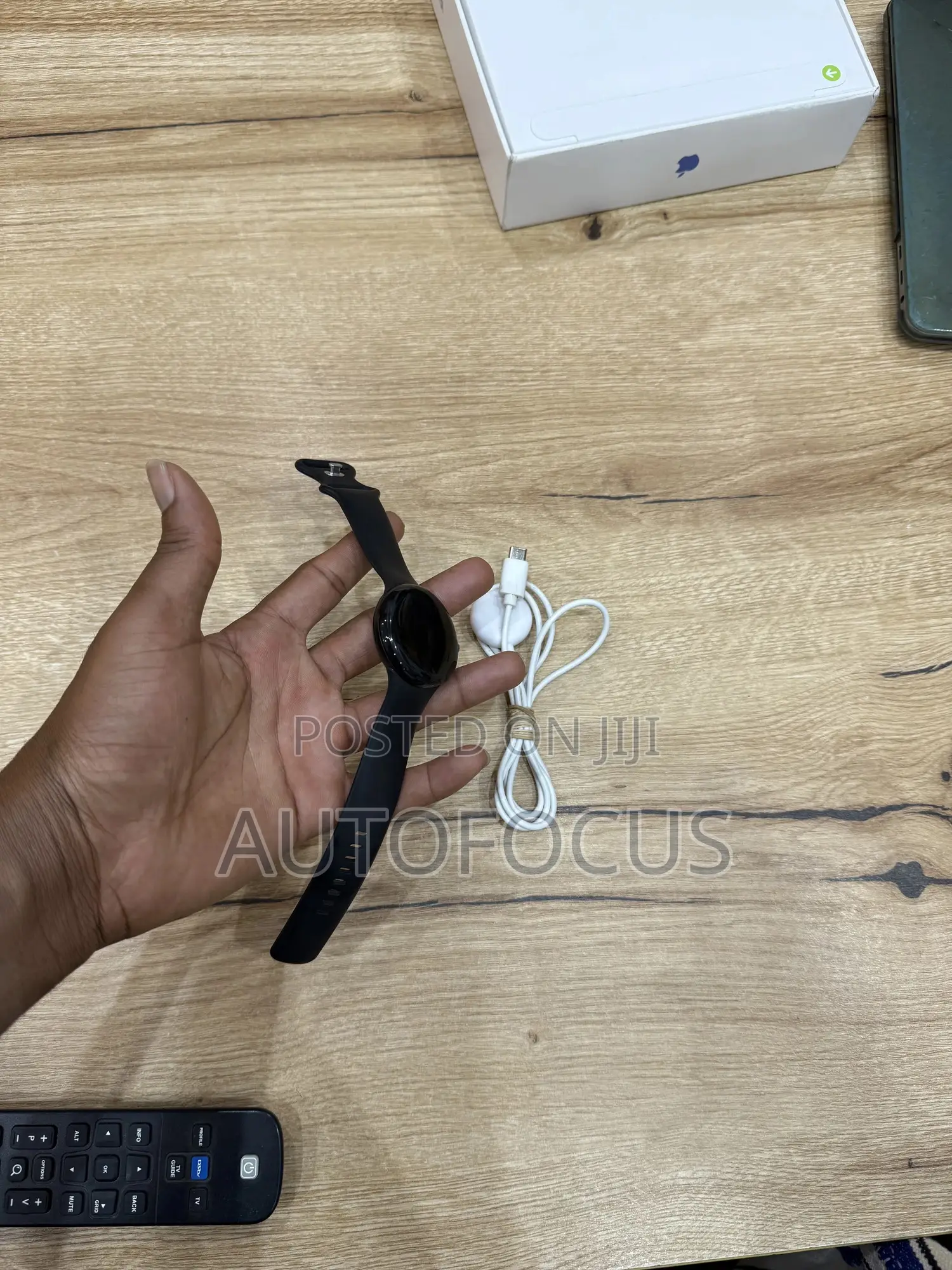Google Pixel Watch 2