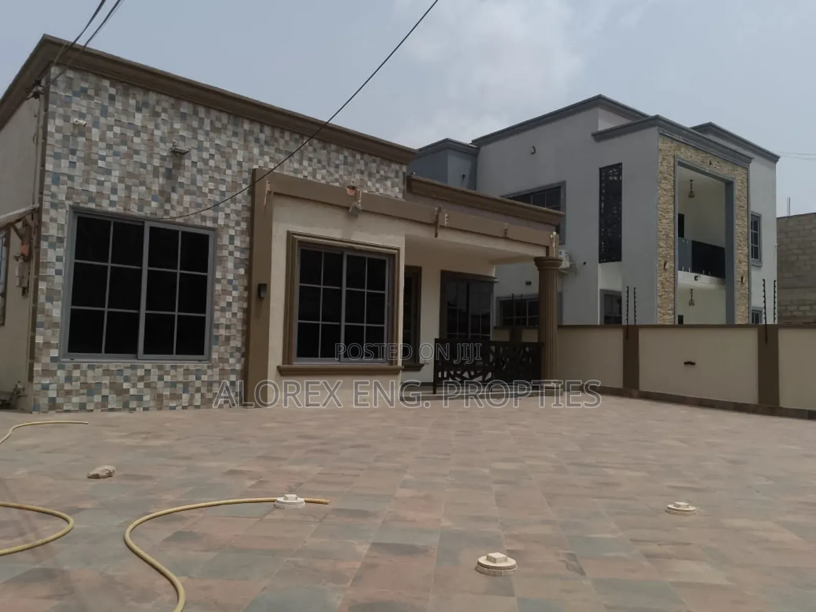 3bdrm House in Botwe, School Junction for sale