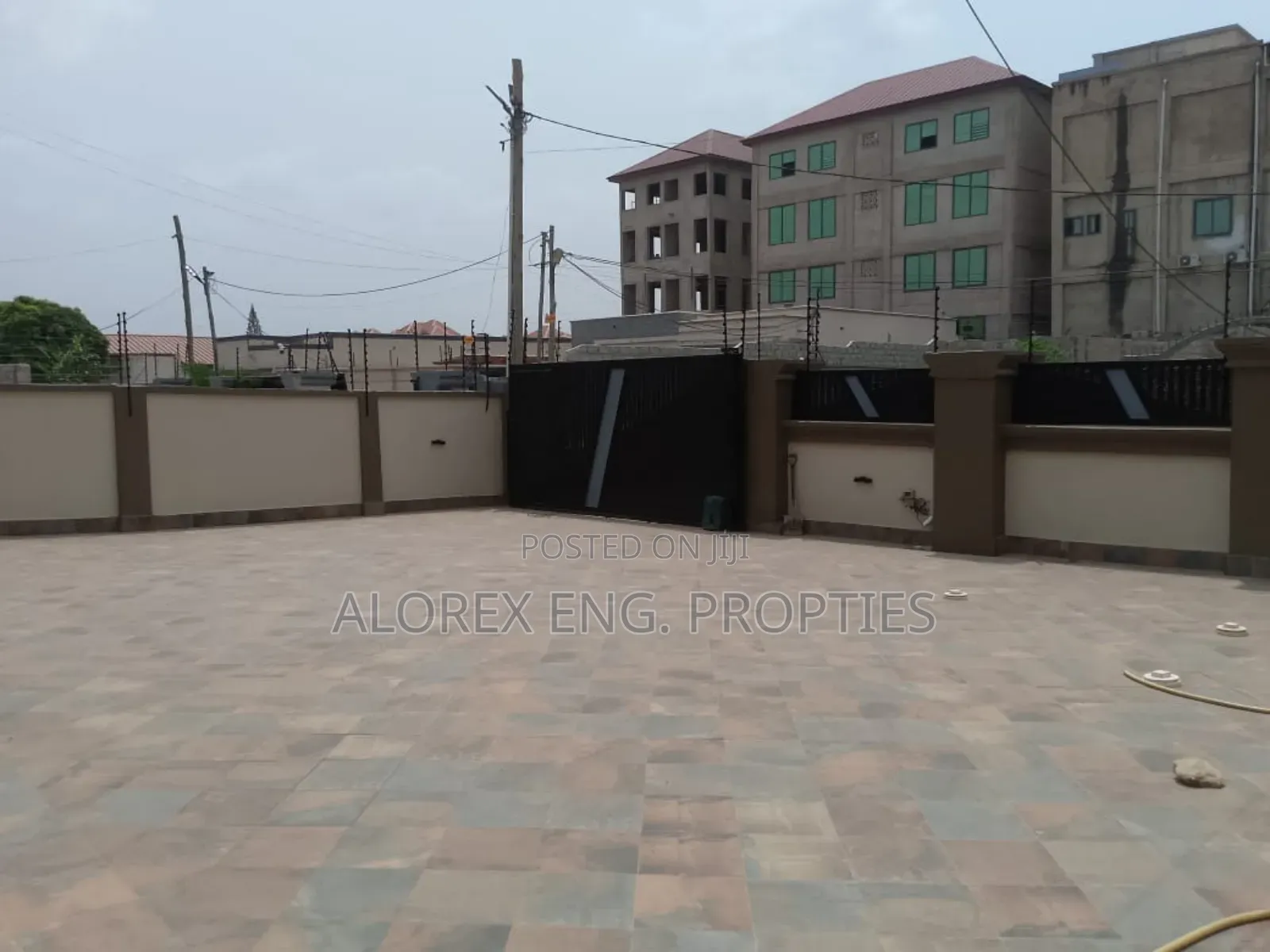 3bdrm House in Botwe, School Junction for sale
