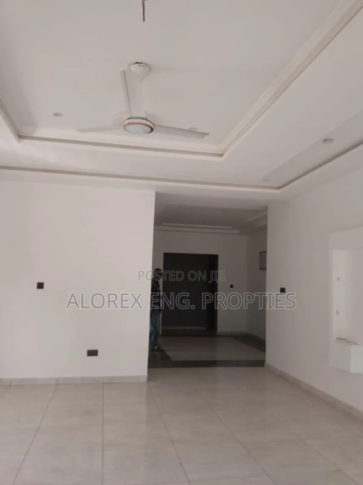 3bdrm House in Botwe, School Junction for sale