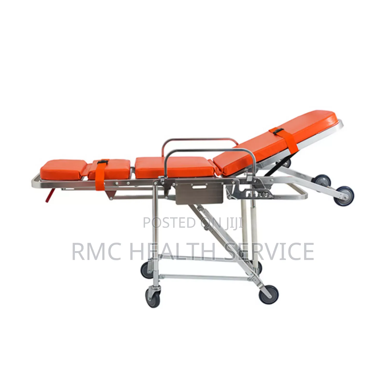 Ambulance Stretcher