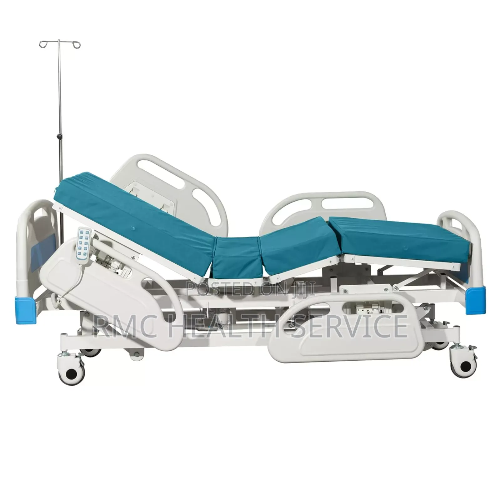 Medical Electric Hospital Bed (5 Function)
