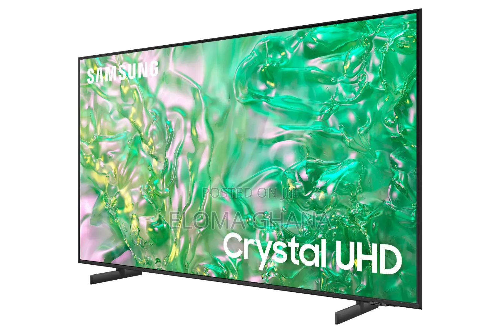Airslim Design Samsung 65 Inch Crystal Uhd4k Smart Tv