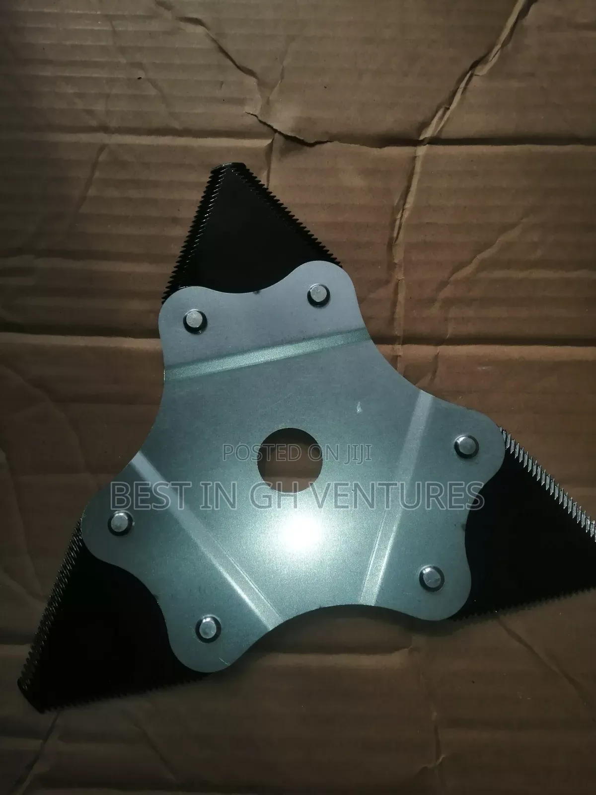 Top Best Reinforced Eagle Claw Brush Cutter Blade