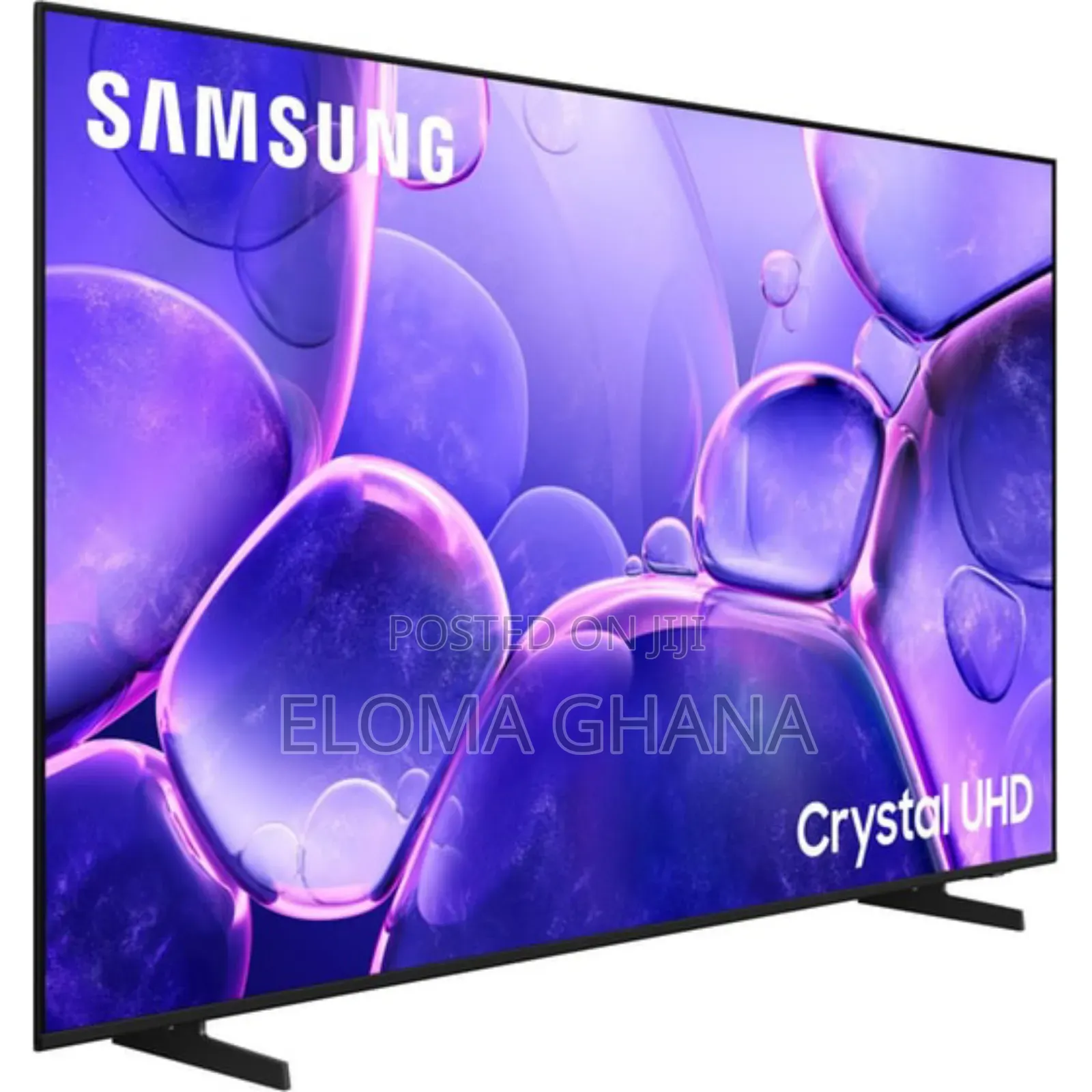 Hdr Support Samsung 65u8072f (2025) Is A 65-inch 4k Smart Tv