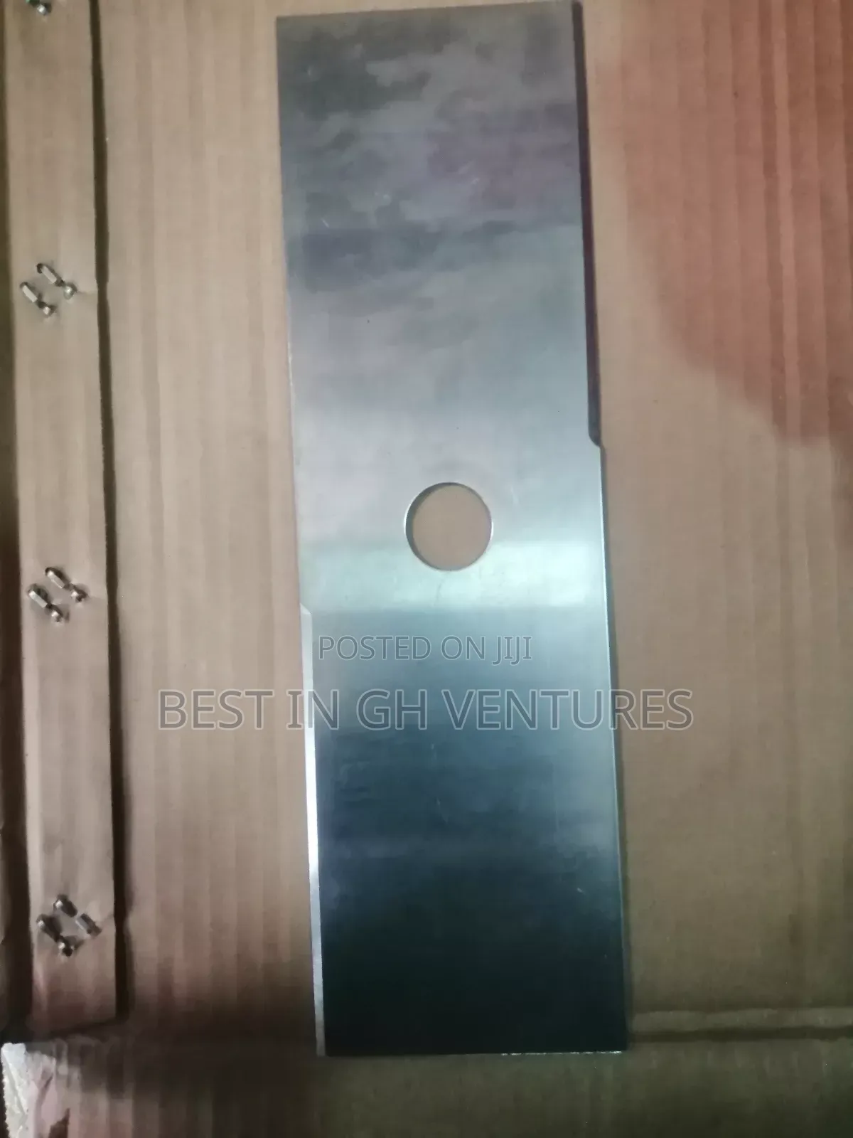 Brush Cutter Straight Blade(Top Best)