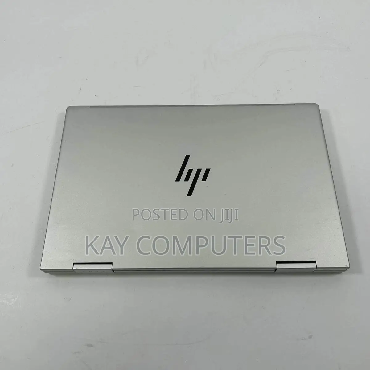 New Laptop HP Envy x360 8GB Intel Core 5 SSD 512GB