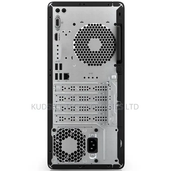 New Desktop Computer HP 290 G9 8GB Intel Core i5 SSD 512GB
