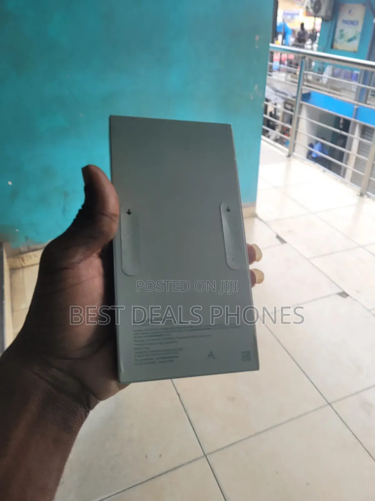 Google Pixel 9 Pro XL 256 GB Silver