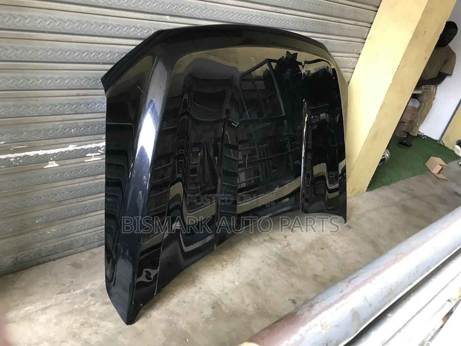 Ford F150 2021 2022 2023 2024 2025 Bonnet Hood