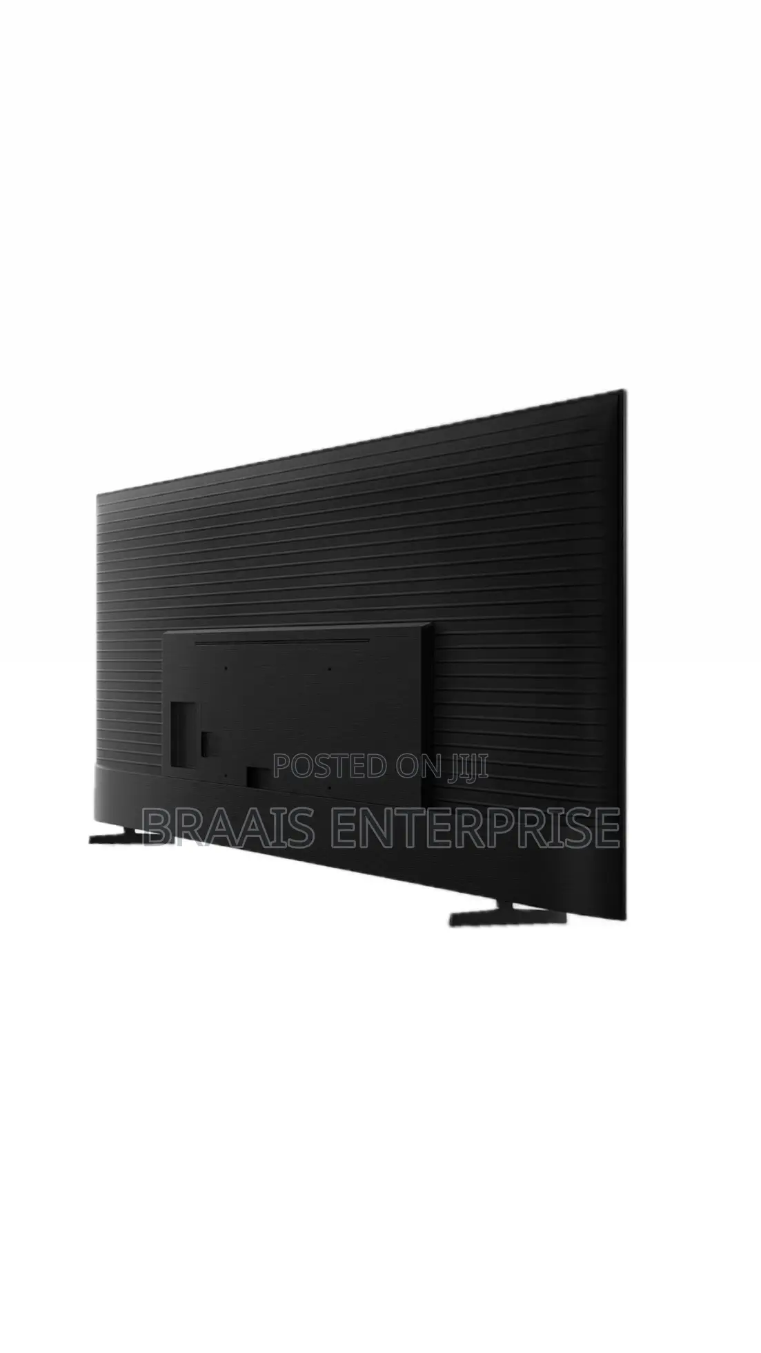 Samsung 85 Inch Uhd Smart Tv 2025
