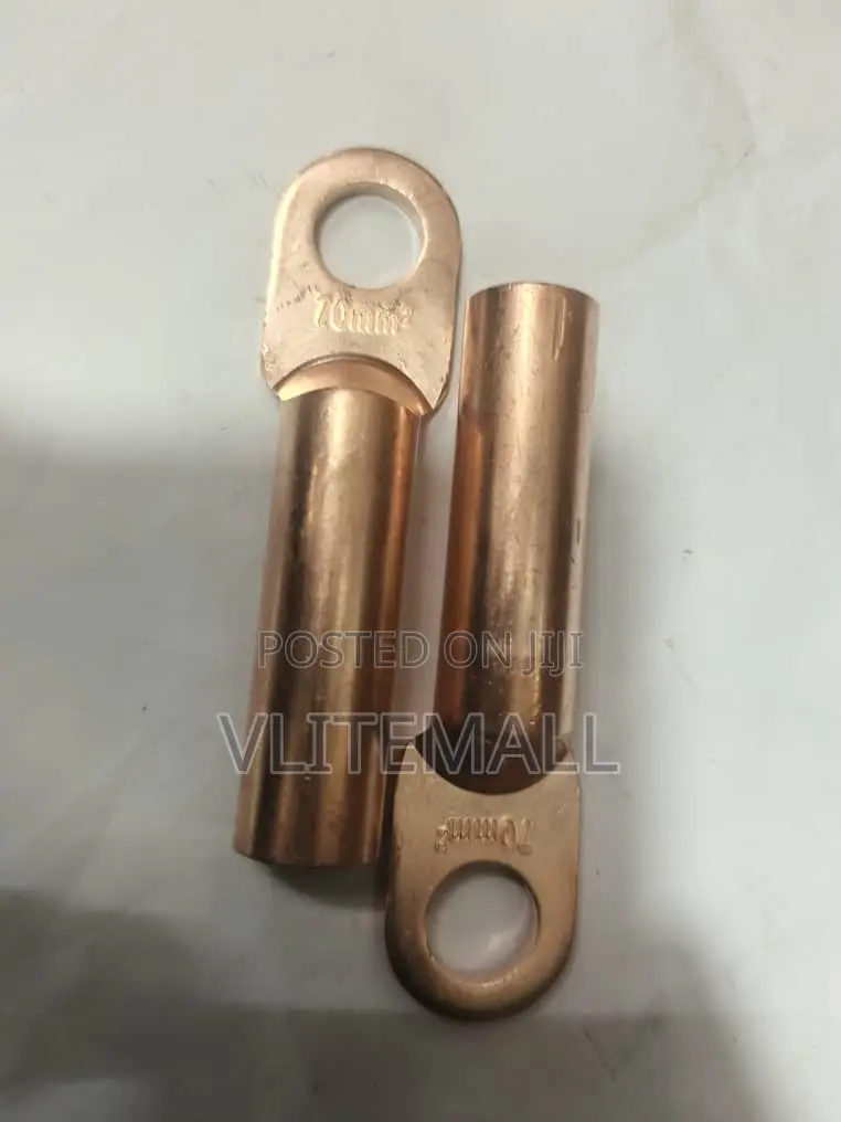Cable Lugs 70mm