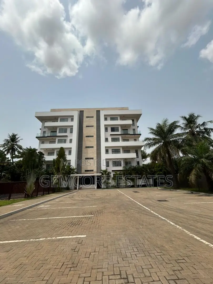 3bdrm Apartment in Cantoments, Cantonments for rent