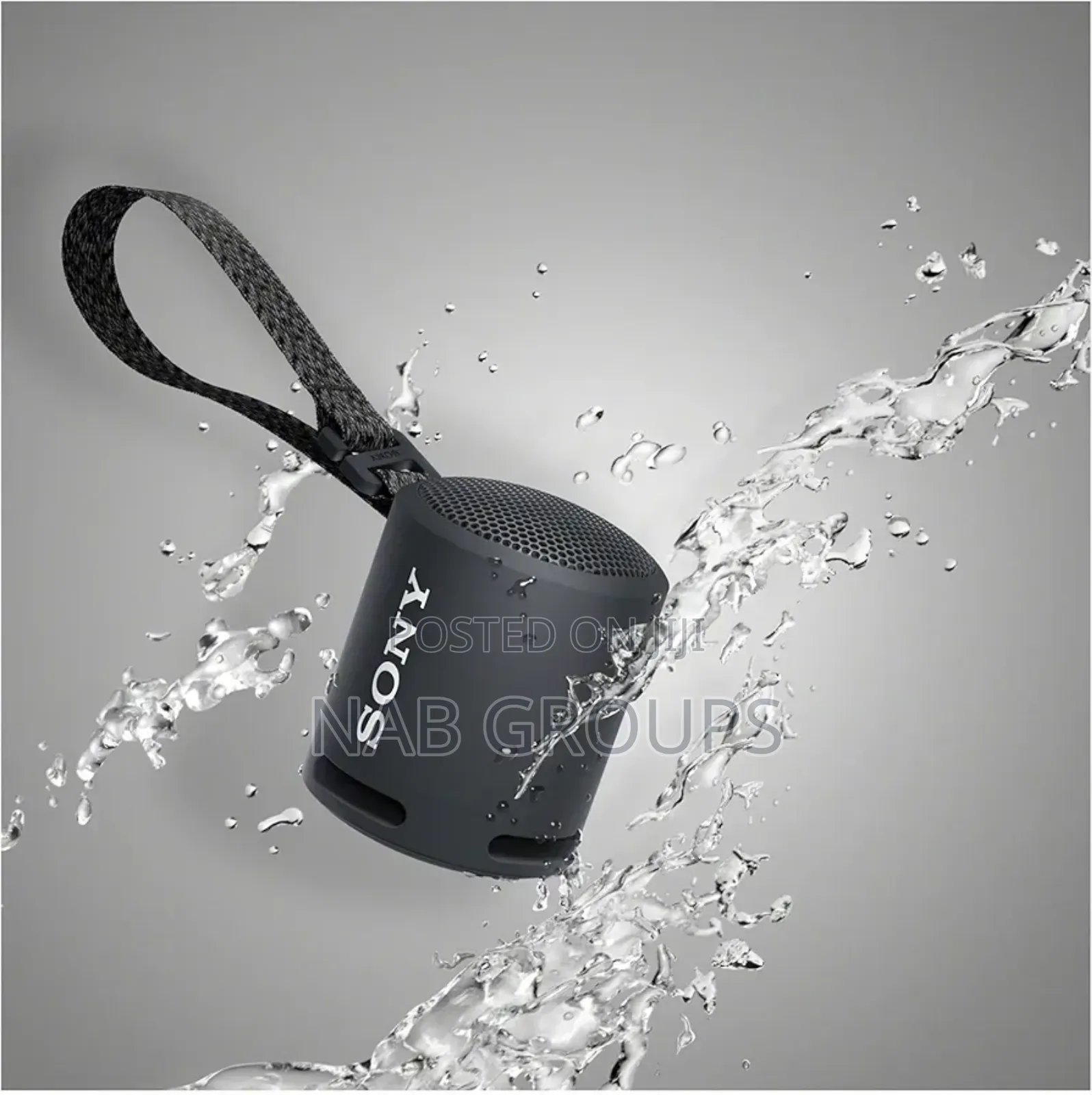 Sony Bluetooth Speaker