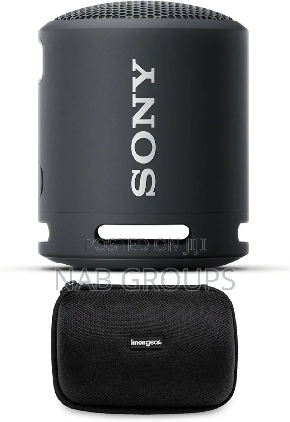 Sony Bluetooth Speaker