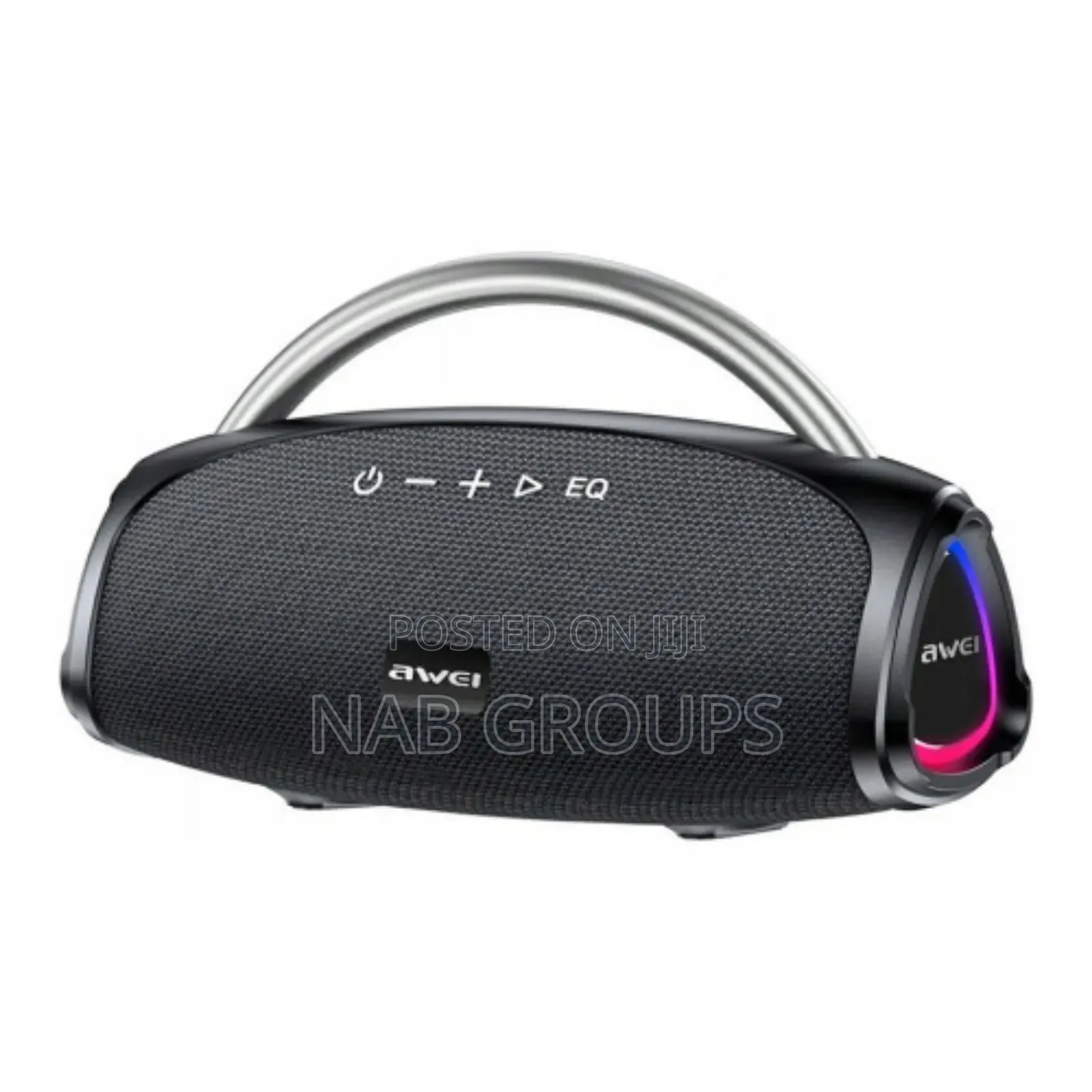 Wireless Speaker