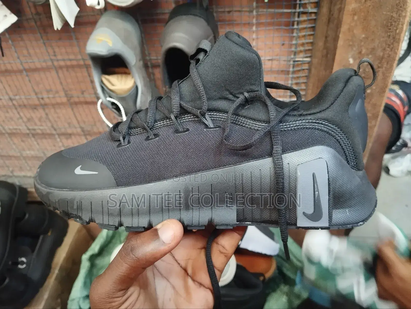 Nike Men's Free Metcon 6 High -Quality, Comes in Many Colours