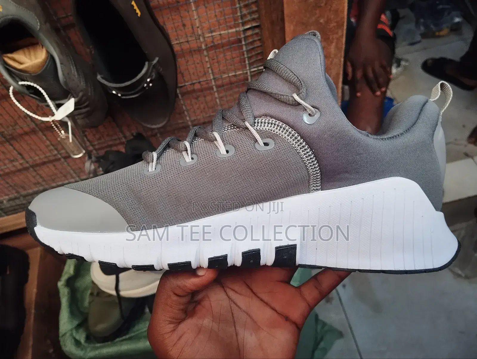 Nike Men's Free Metcon 6 High -Quality, Comes in Many Colours