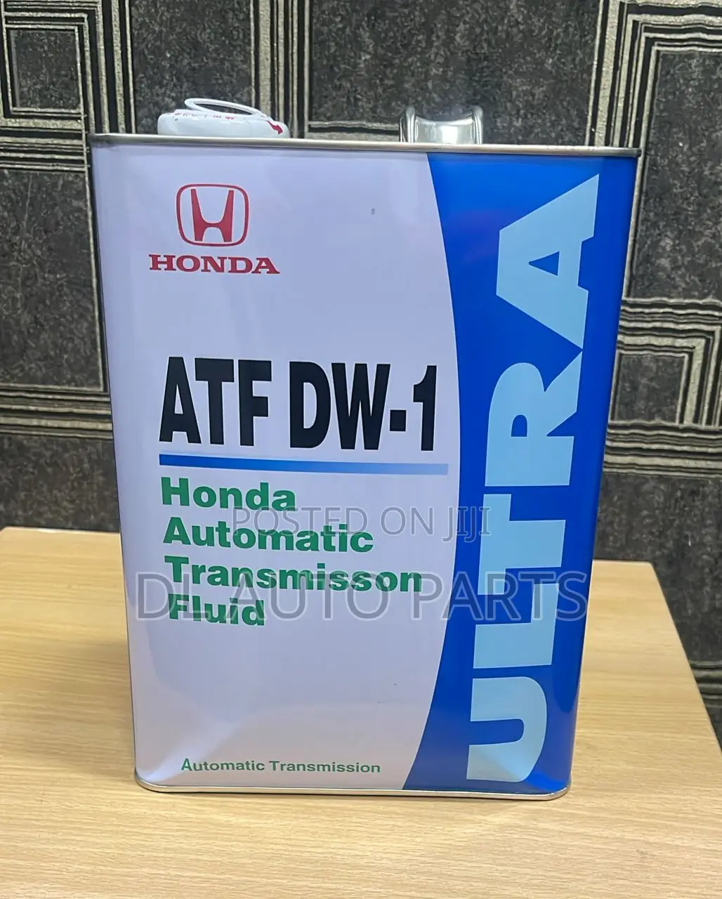 Honda Atf Dw-1 4l