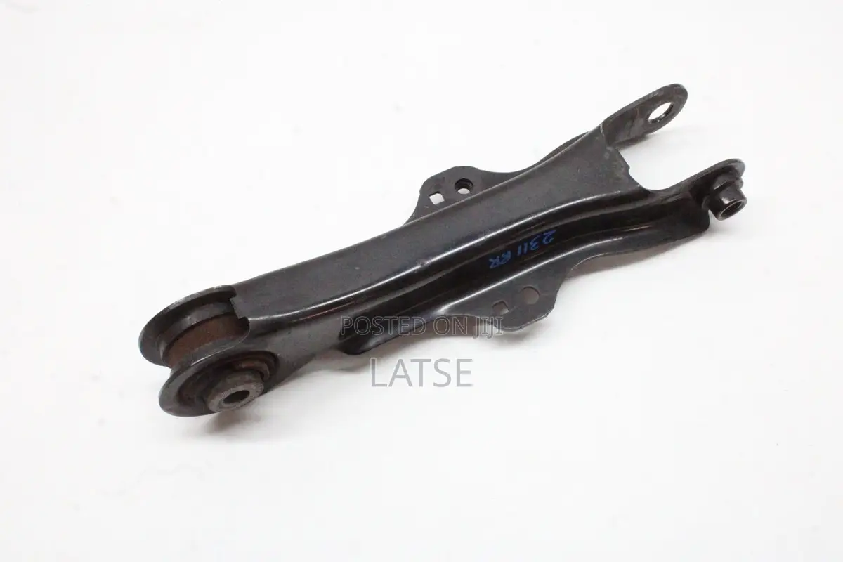 Acura Rdx 2019,2020,2021,2022,2023,2024 Upper Control Arm