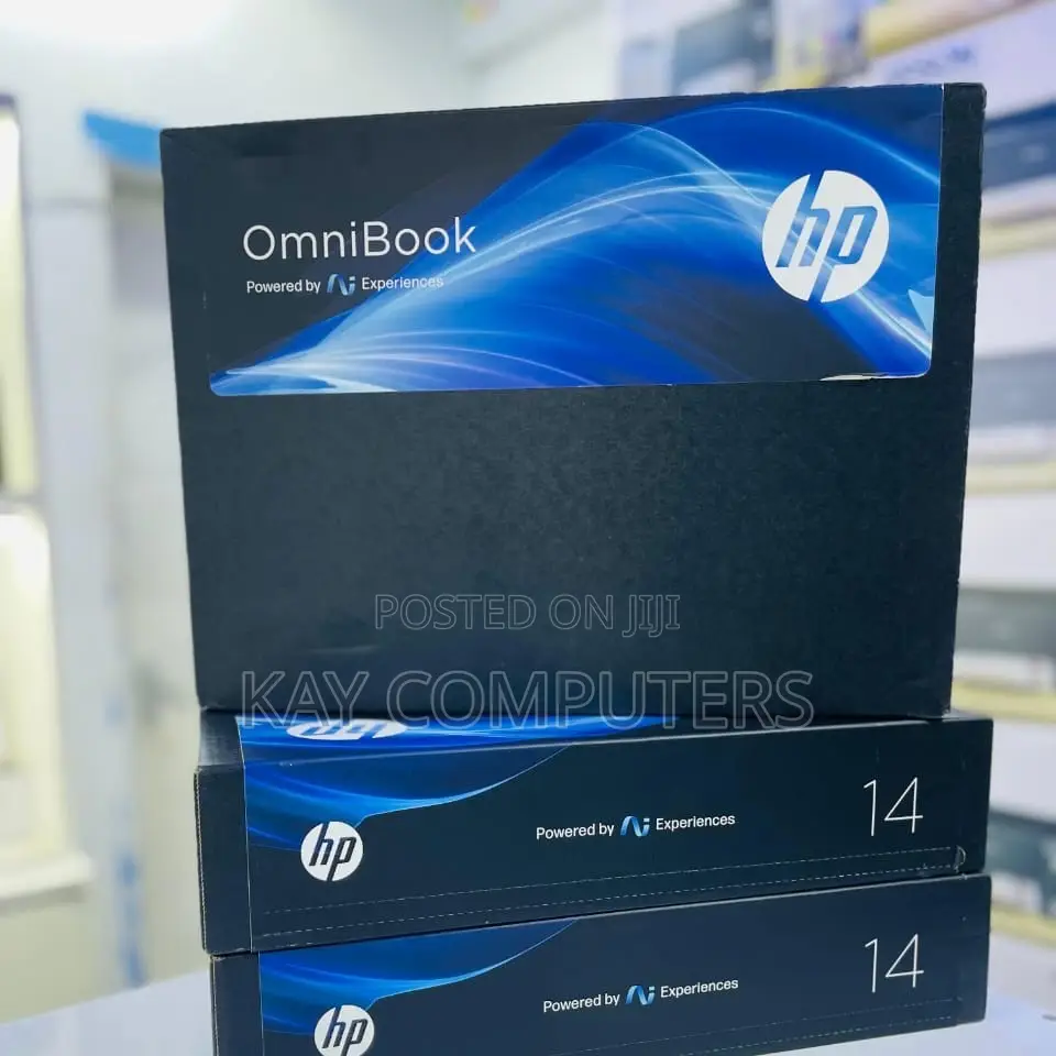 New Laptop HP 32GB Intel Core Ultra 9 SSD 2T