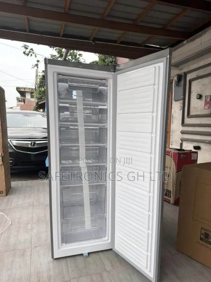Adorable Fast Nasco Standing Nasd1-33 Singledoor Freezer