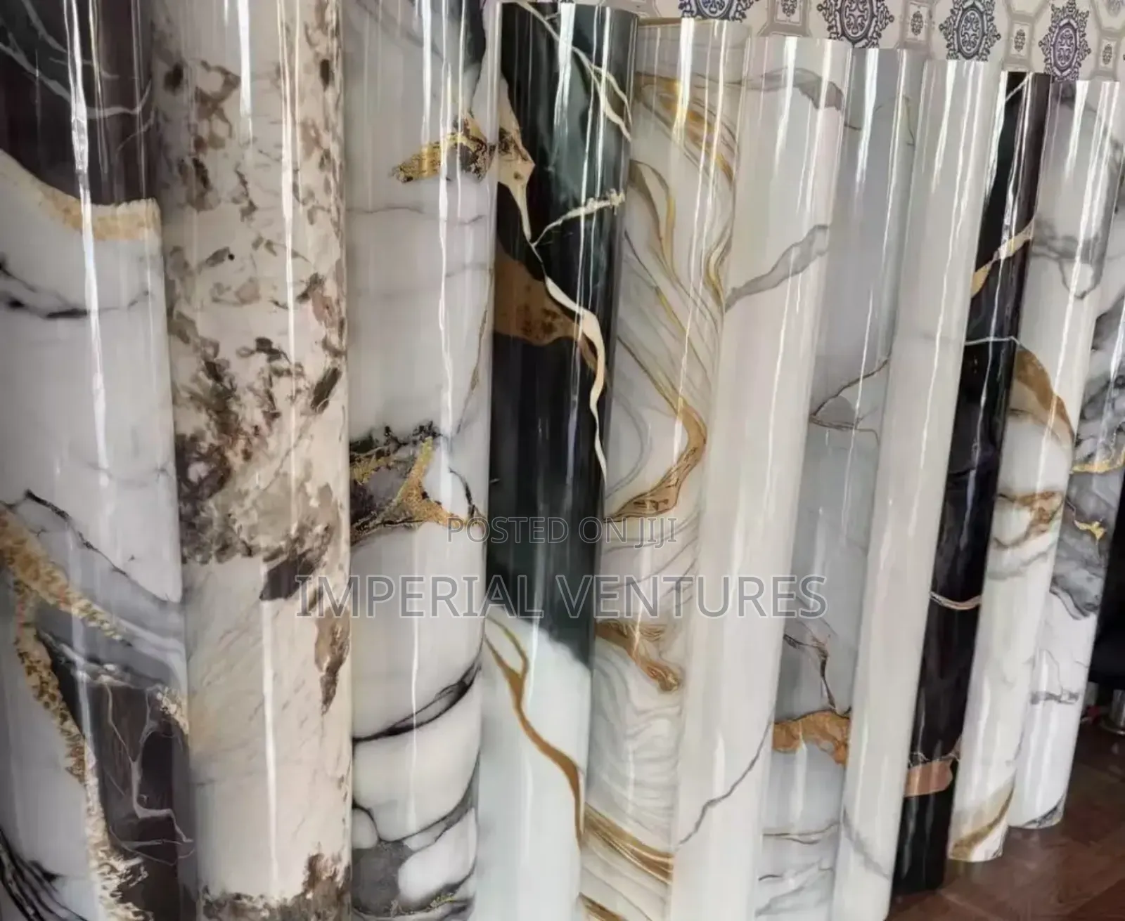 Ballistic Quality Marble Sheets