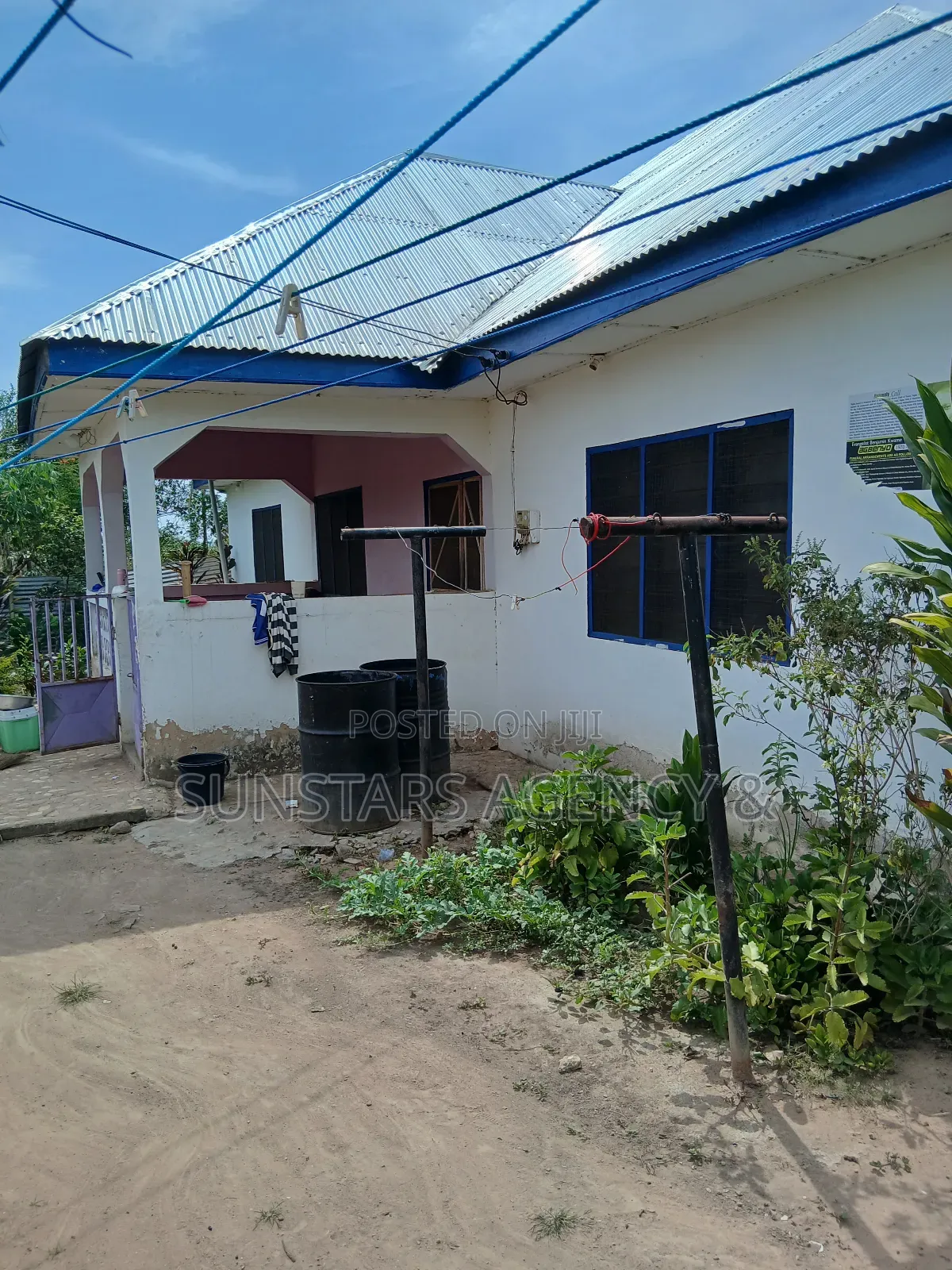 3bdrm House in Hohoe for sale