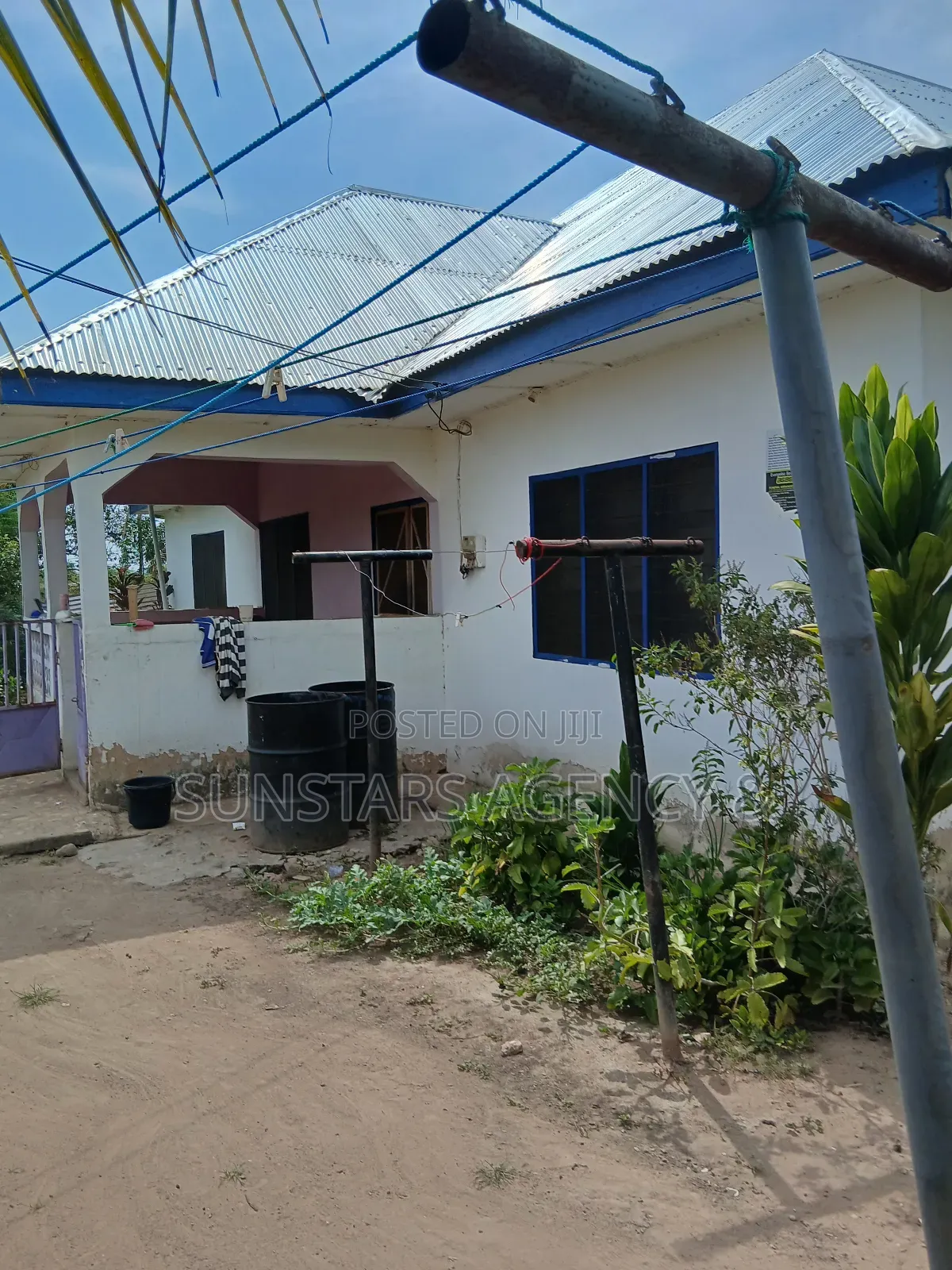 3bdrm House in Hohoe for sale