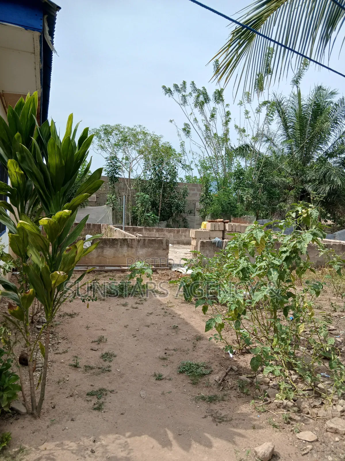 3bdrm House in Hohoe for sale