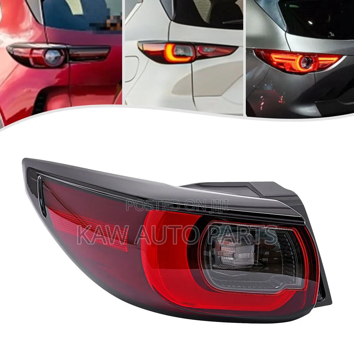 2017,2018,2019,2020,2021 Taillight For Mazda Cx5