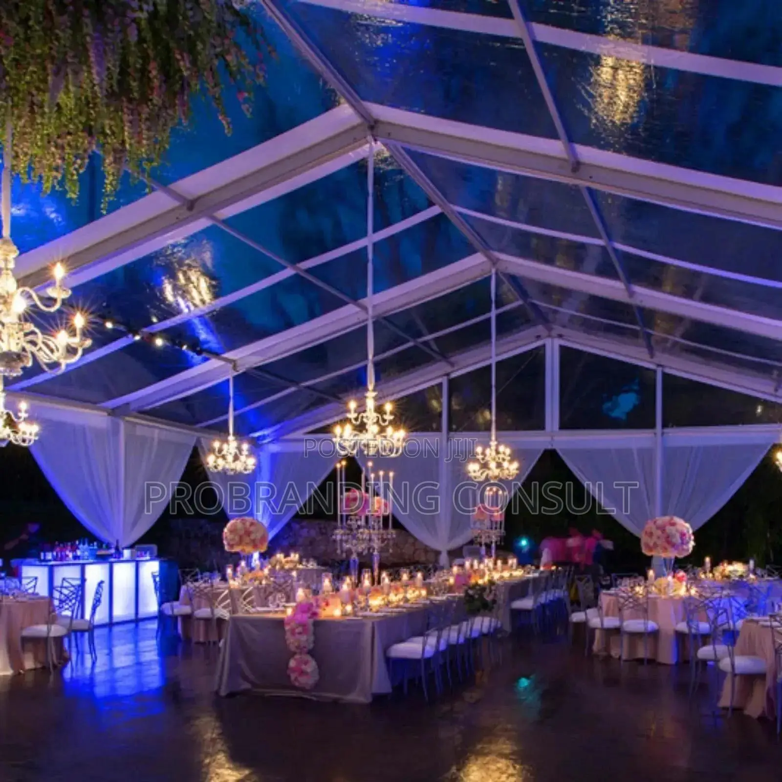 Led Screen / Stage Light Sound, Sales, Rental Installations