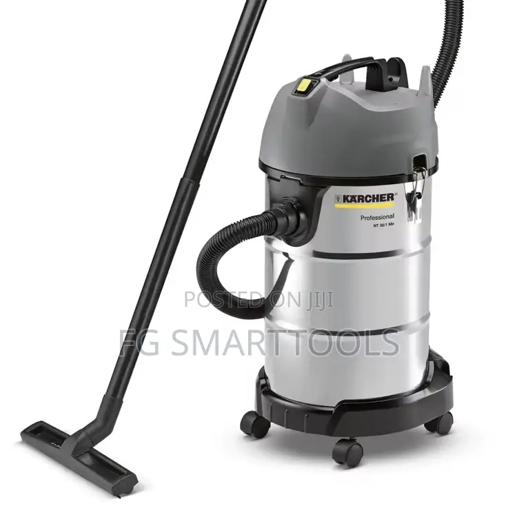 Karcher Wet and Dry Vacuum Cleaner