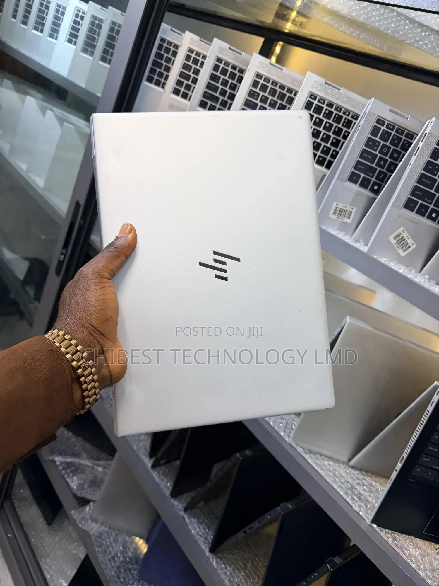 Laptop HP EliteBook 840 G6 8GB Intel Core i5 SSD 256GB