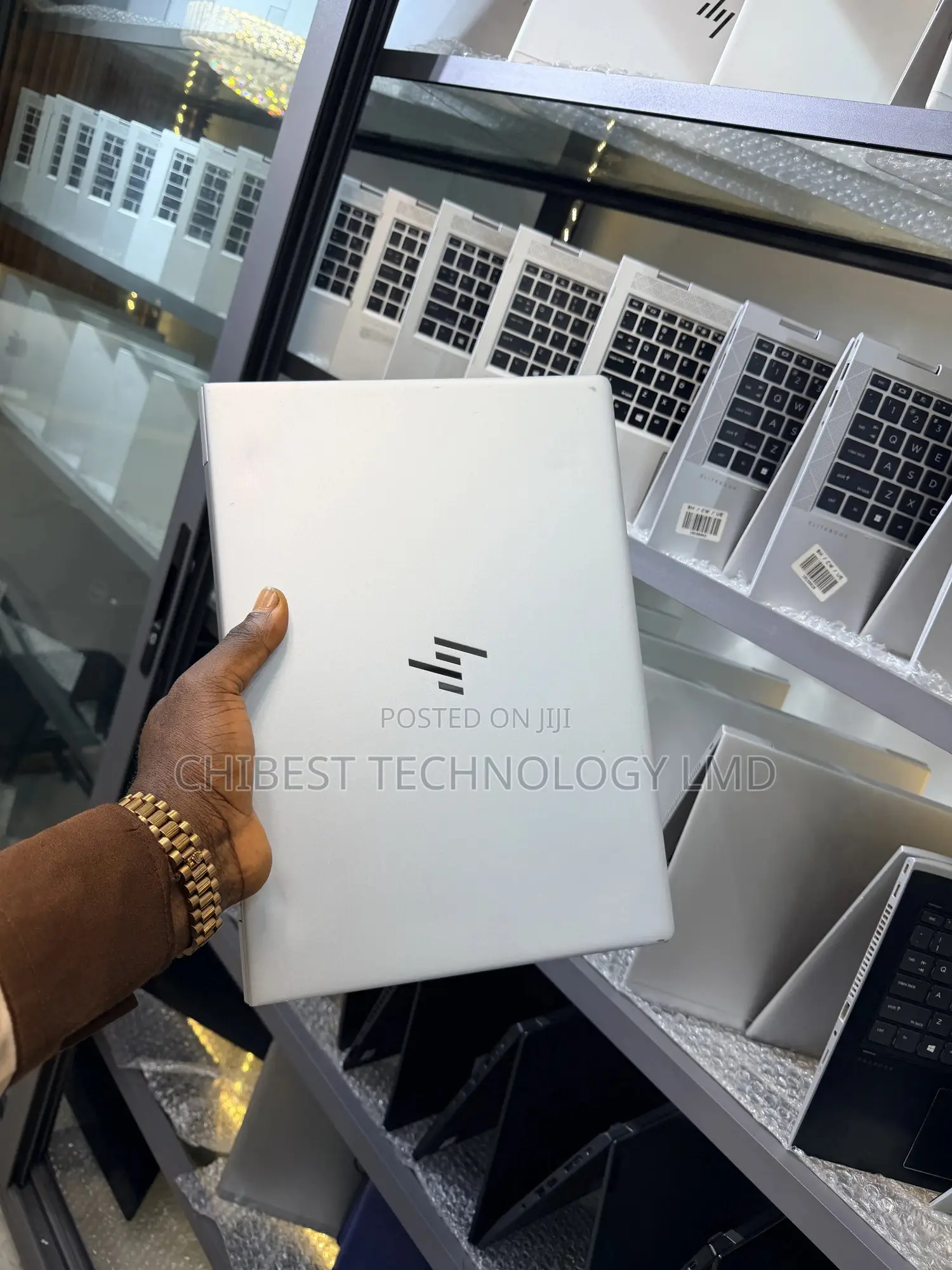 Laptop HP EliteBook 840 G6 8GB Intel Core i5 SSD 256GB