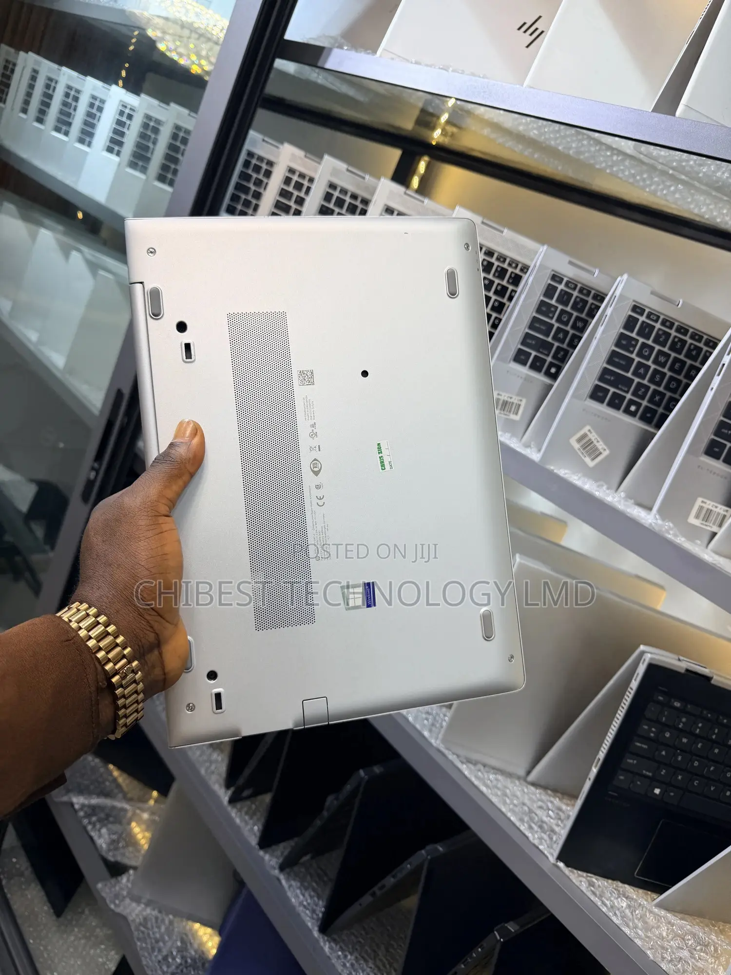 Laptop HP EliteBook 840 G6 8GB Intel Core i5 SSD 256GB