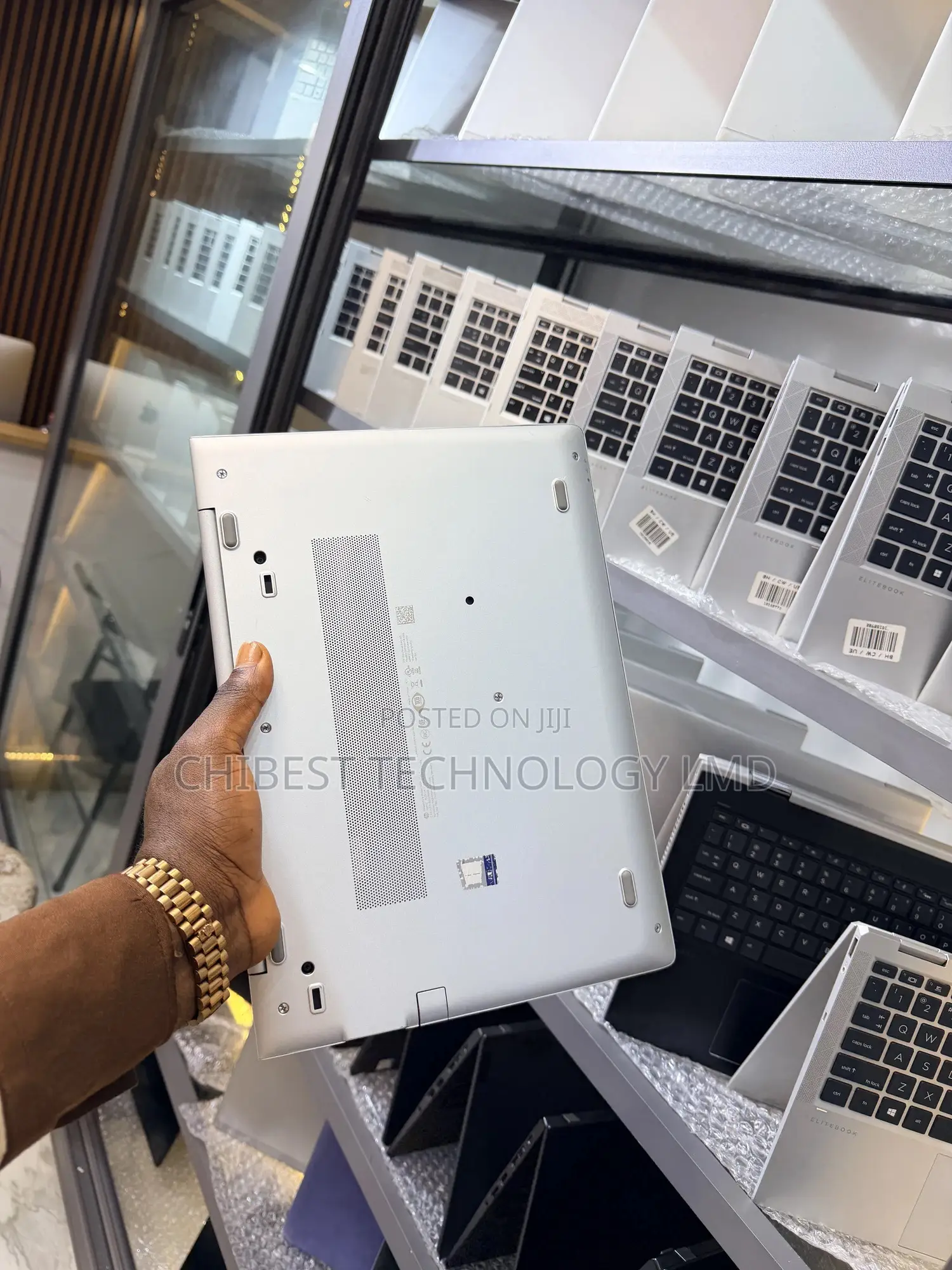 Laptop HP EliteBook 840 G5 8GB Intel Core i5 SSD 256GB