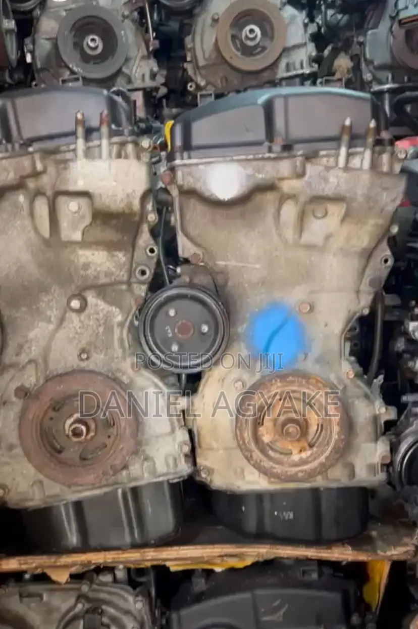Engine Sakora for Kia,Hyundai