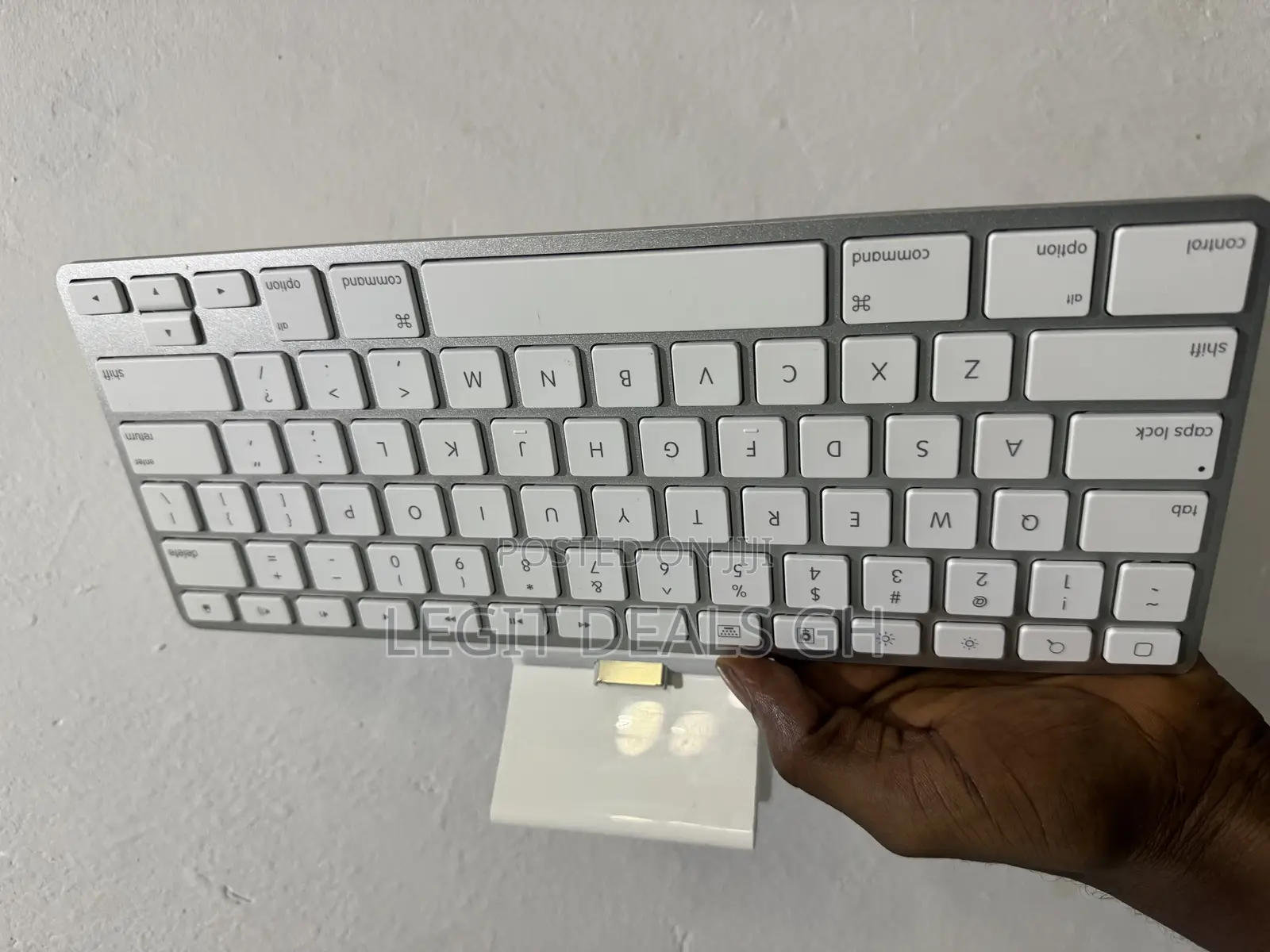 Apple Keyboard Dock iPad