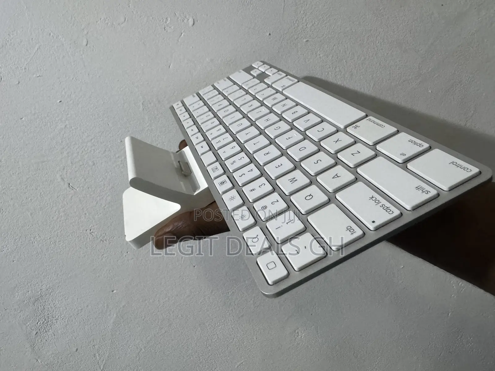 Apple Keyboard Dock iPad
