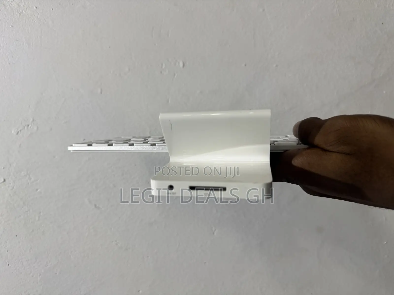 Apple Keyboard Dock iPad