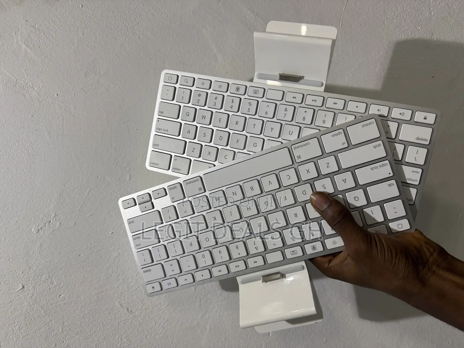 Apple Keyboard Dock iPad