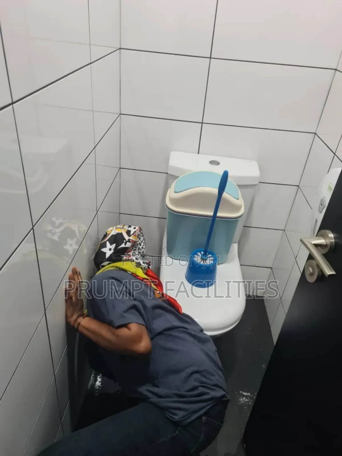 Deep Cleaning Service